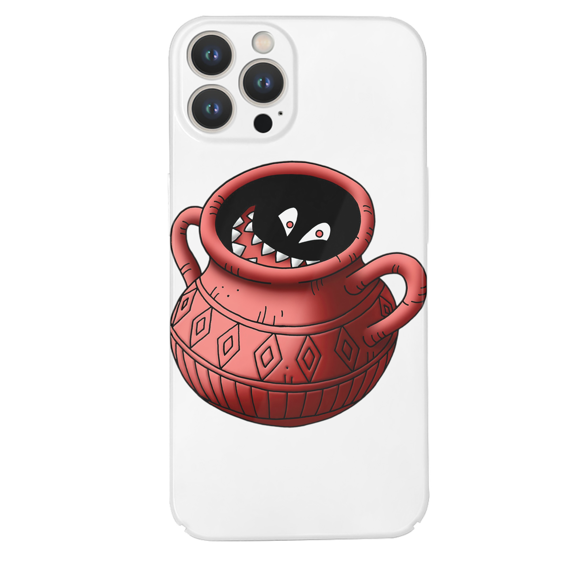 （画像用） ドラゴンクエスト Doragon Kuesuto Dragon Quest 【iPhone 14シリーズ対応】ハードケース